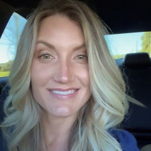 Meet your Posher, Kristy